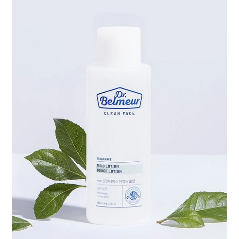 Clean Face Mild Lotion - Image 3