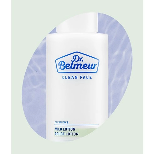 Clean Face Mild Lotion - Image 4