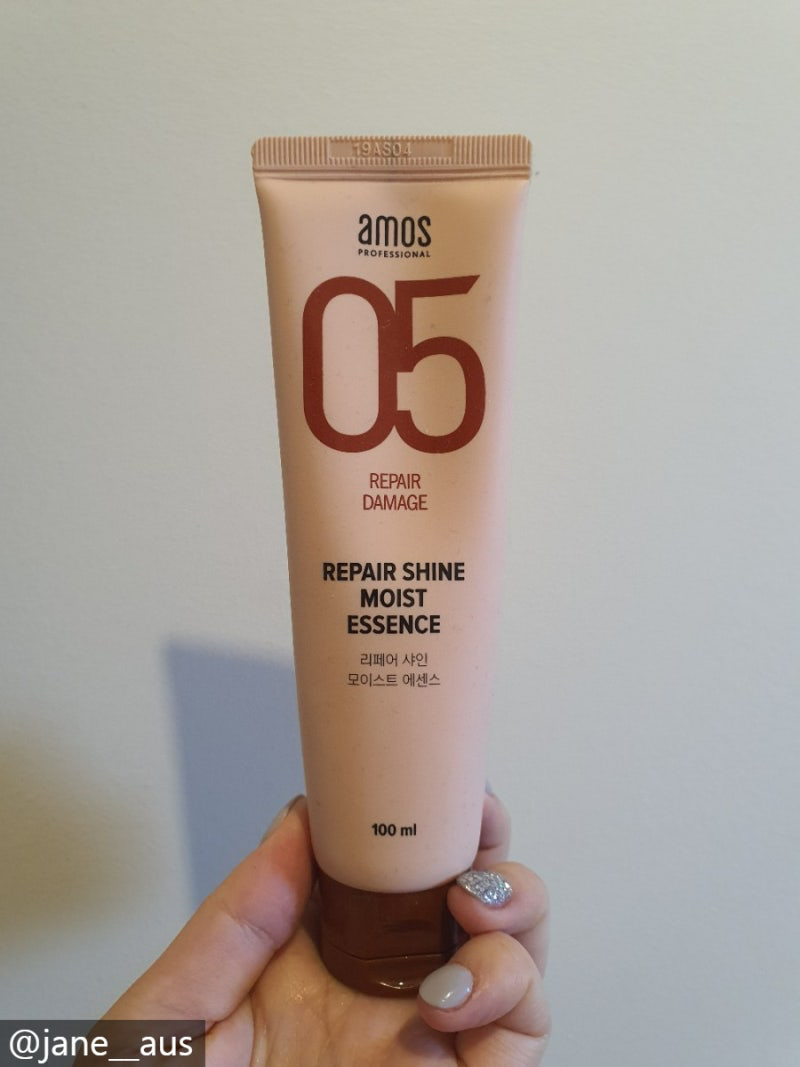 Repair Shine Moist Essence, 100ml, 1pack - Image 3