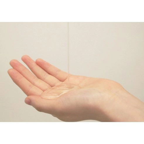 Heavenly Shower Gel [Wild Flower], 500ml, 1pack - Image 4