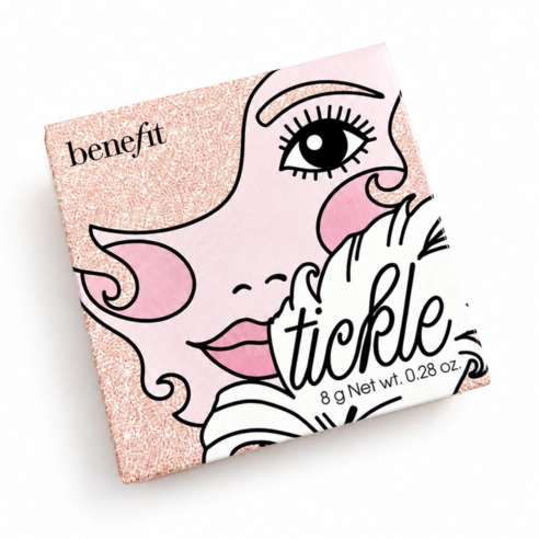Tickle Highlighter, 8g, 1pack - Image 2