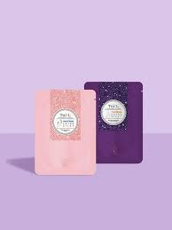 Extra Silky Hand Mask, 5ea - Image 2