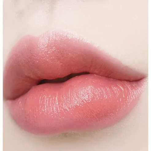 Glow Touch Lipstick, 3g, 01 Soft Peach, 1pack - Image 2