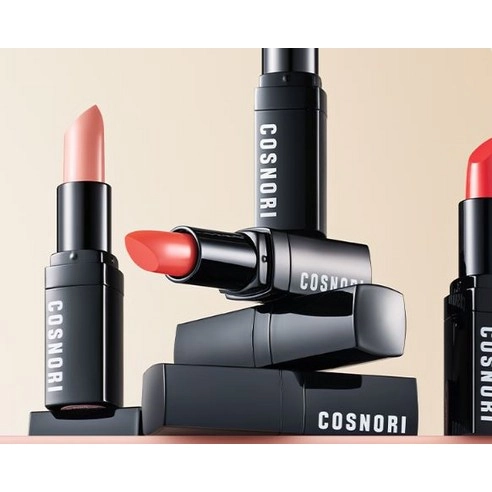 Glow Touch Lipstick, 3g, 12 Cosmos, 1pack - Image 2