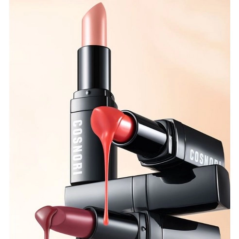 Glow Touch Lipstick, 3g, 12 Cosmos, 1pack - Image 3