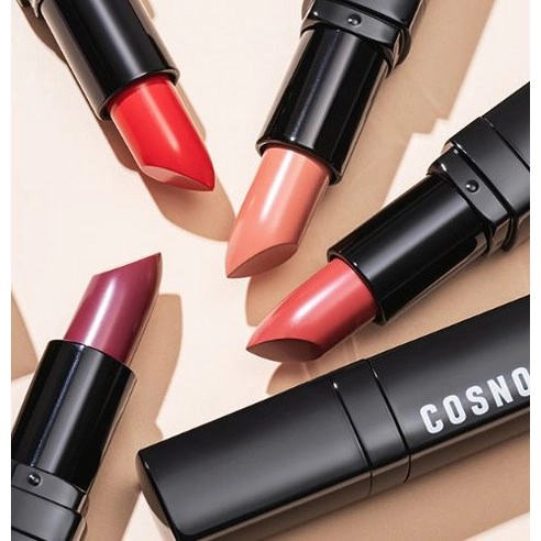 Glow Touch Lipstick, 3g, 12 Cosmos, 1pack - Image 4