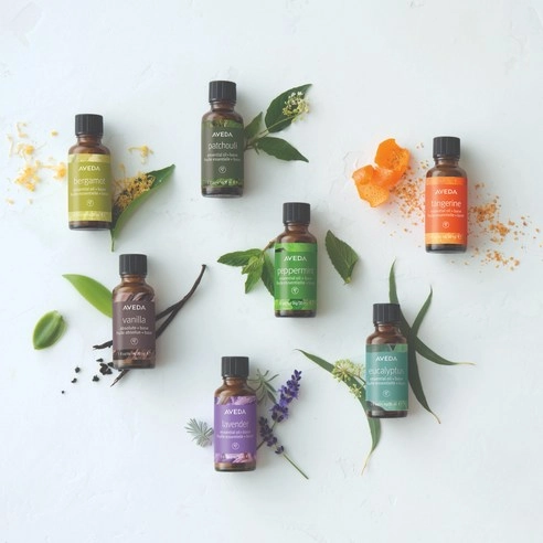 Bergamot Essential Oil + Base, 30ml, 1pack - Image 2