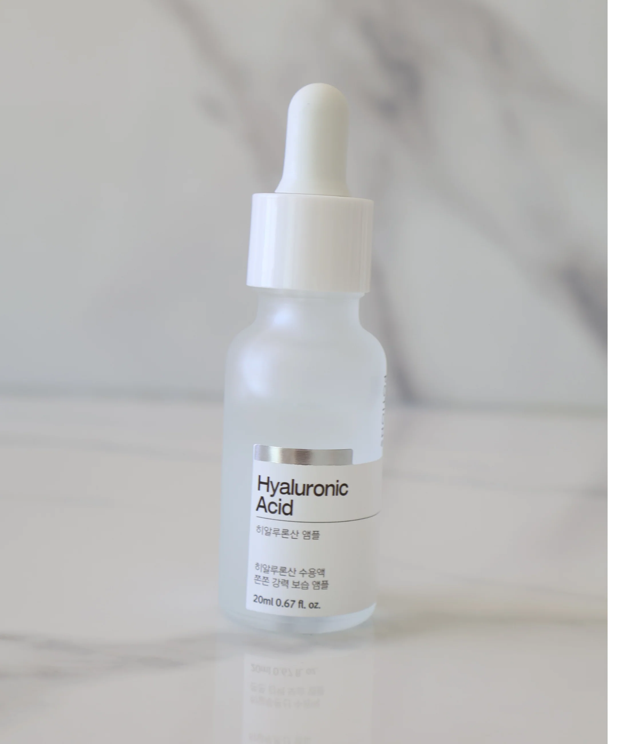 Hyaluronic Acid Ampoule - Image 2