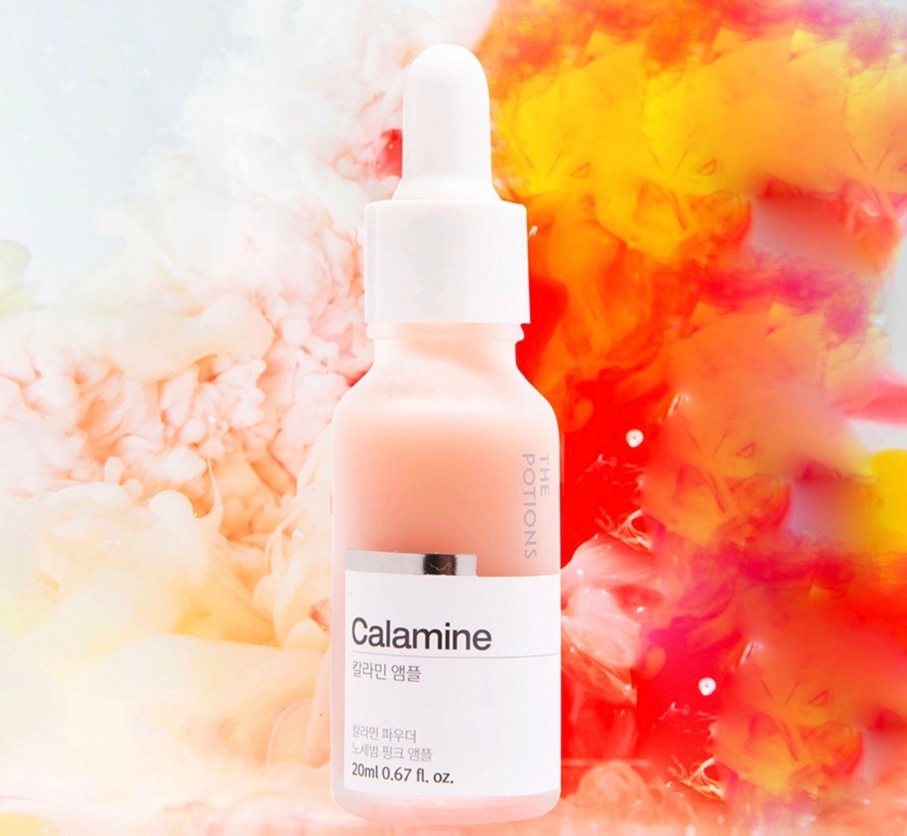 Calamine Ampoule - Image 2