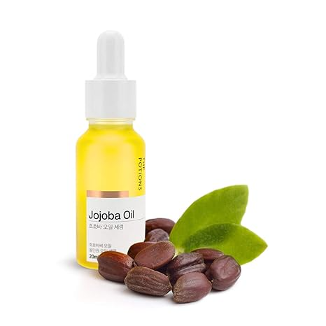 Jojoba Oil Serum - Image 2