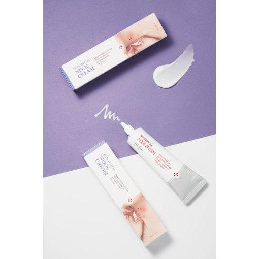 Super Vital Neck Cream - Image 2