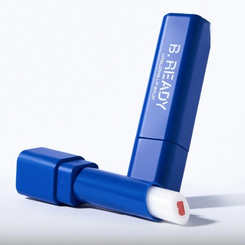 Vitalizing Lip Balm, 3g, 02 Natural, 1pack - Image 3