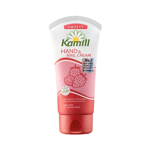 Hand and Nail Cream Sweety - Image 2