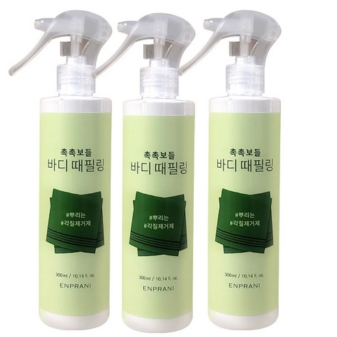 Smooth Skin Body Peeling, 300ml, 1pack - Image 2