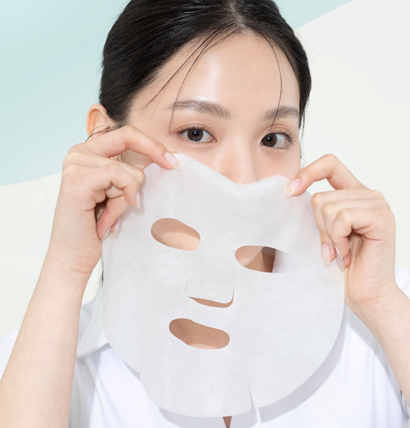 Vitaminic Jelly Mask Cica, 30ml*10ea, 1pack - Image 4