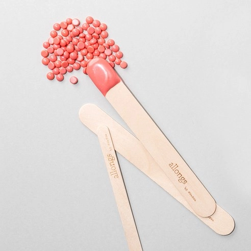 Self Hard Waxing Kit, 100g, 1set - Image 9