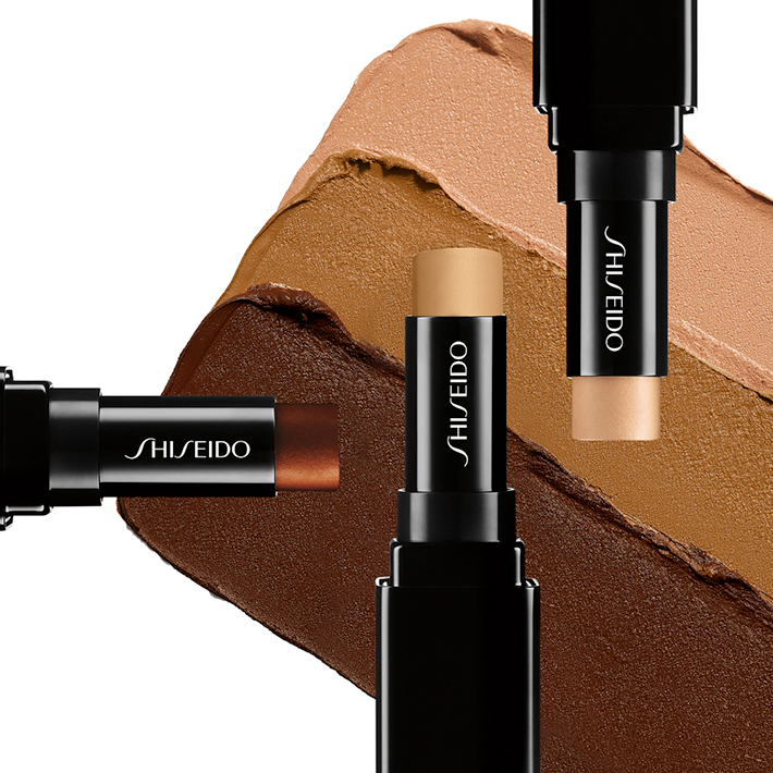 Synchro Skin Correcting Gelstick Concealer, 2.5g, 201 Light, 1pack - Image 2