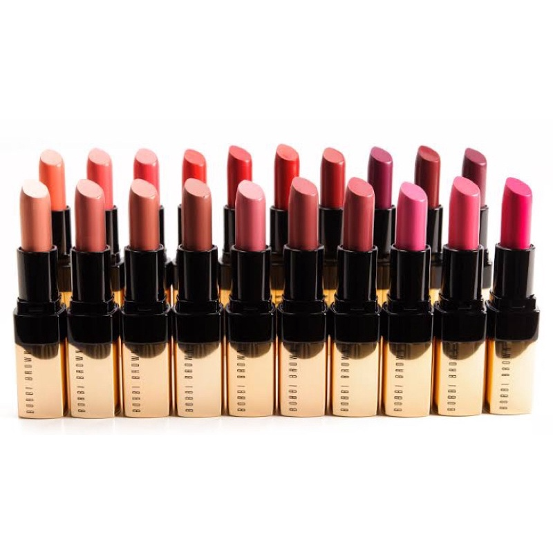 Luxe Shine Intense Lipstick, 3.4g, Trailblazer, 1pack - Image 2
