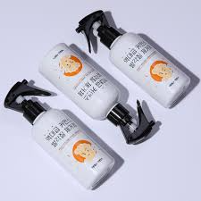 Foot Peeling Spray, 200ml, 1pack - Image 2