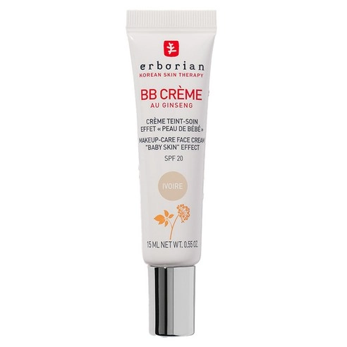 BB Cream [SPF20], 15ml, Ivory, 1pack - Image 4