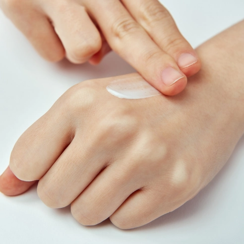 Green Cica Derma Repair Cream - Image 8