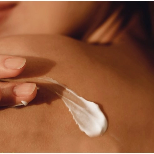 Body Lotion [Baby Powder], 520ml, 1pack - Image 7