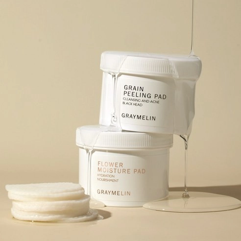 Flower Moisture Pad, 70ea, 1pack - Image 2