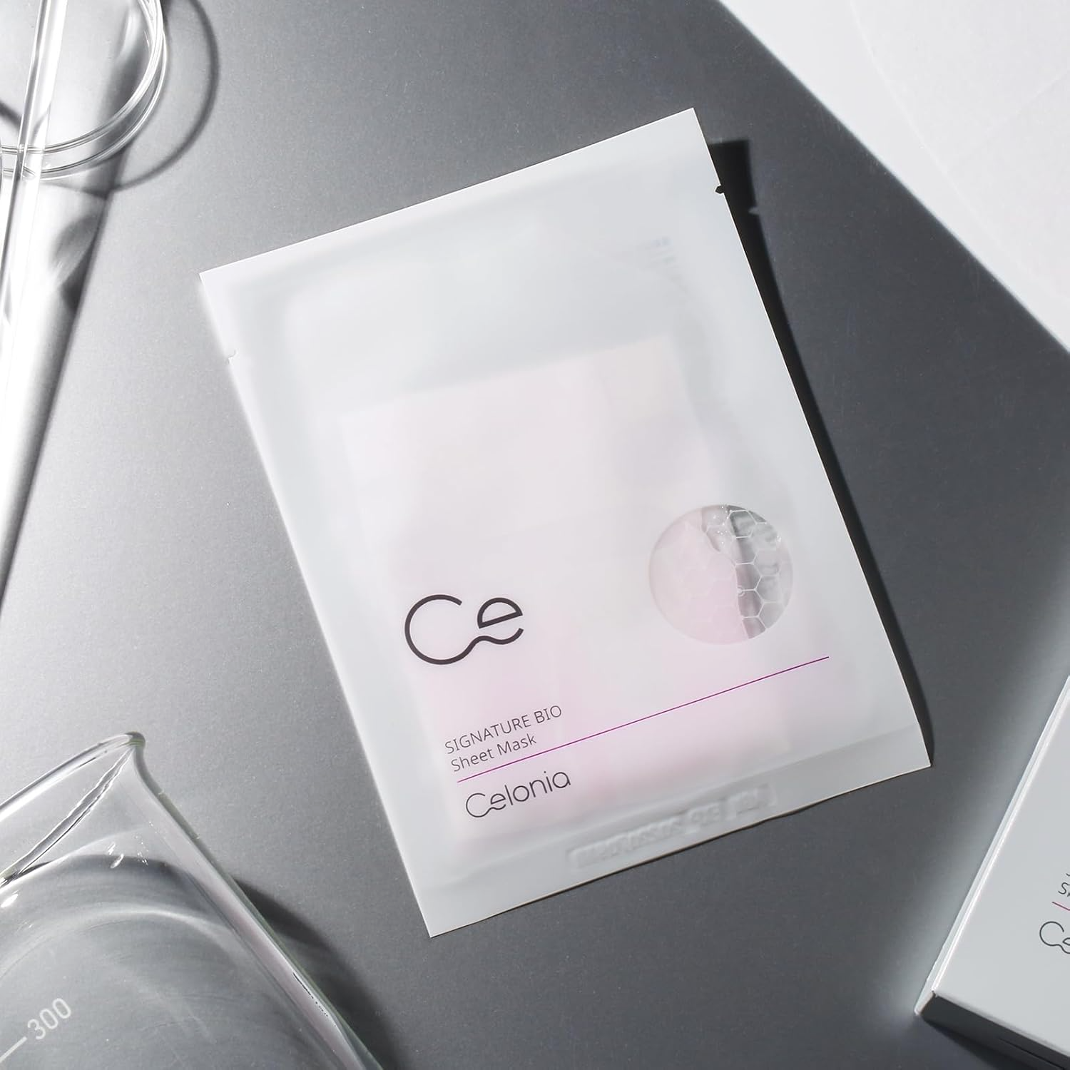 Signature Bio Sheet Mask - Image 2