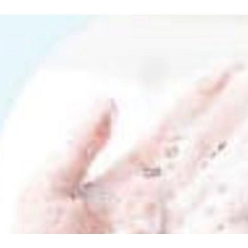 Mate Malan Cow Bubble Hand Wash [Strawberry Milk Scent] - Image 2