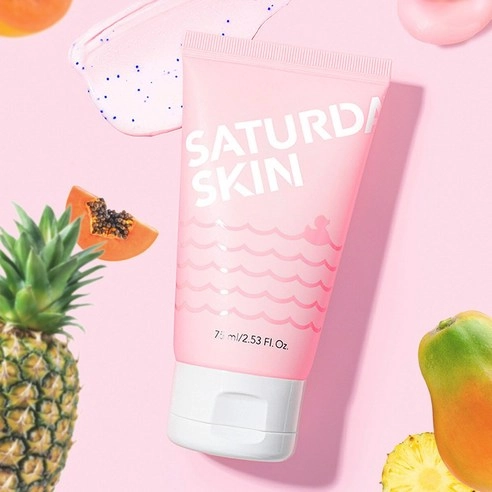 Rub-A-Dub Refining Peeling Gel - Image 2