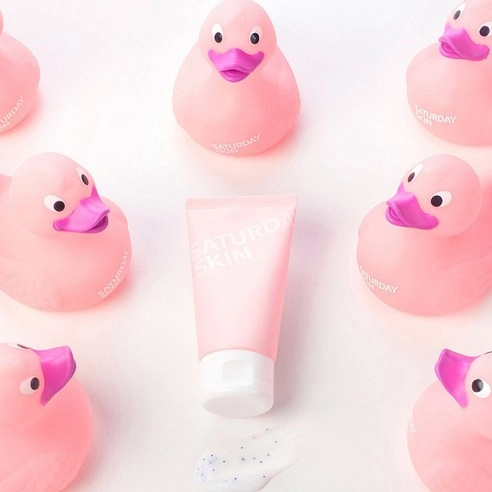 Rub-A-Dub Refining Peeling Gel - Image 3