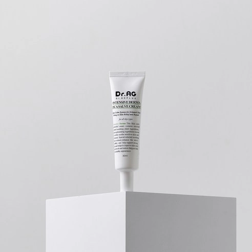Intensive Derma Cica Salve Cream - Image 2