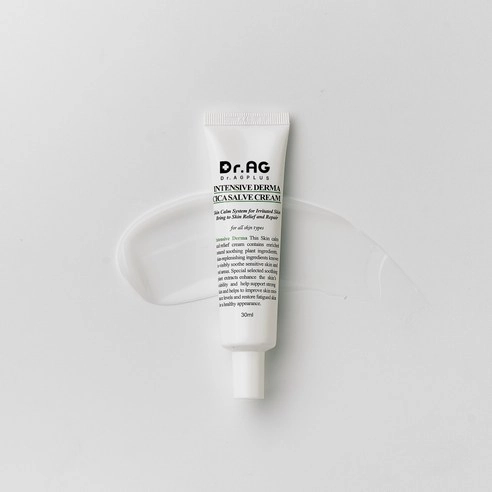 Intensive Derma Cica Salve Cream - Image 4