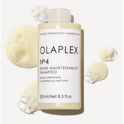 No.4 Bond Maintenance Shampoo - Image 3