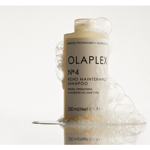 No.4 Bond Maintenance Shampoo - Image 2