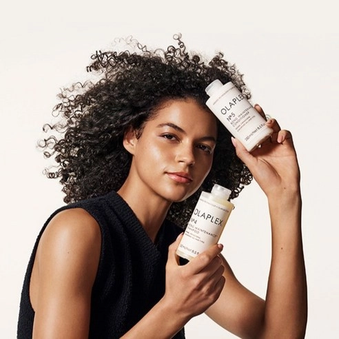 No.4 Bond Maintenance Shampoo - Image 4