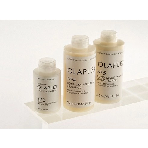 No.4 Bond Maintenance Shampoo - Image 5