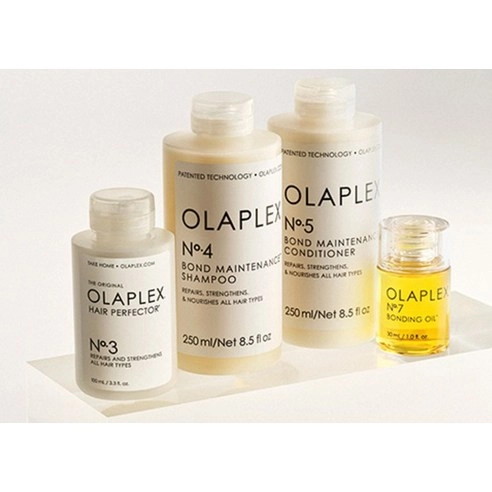 No.4 Bond Maintenance Shampoo - Image 6