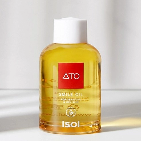 Ato Smile Oil (Ato C Oil), 100ml, 1pack - Image 2