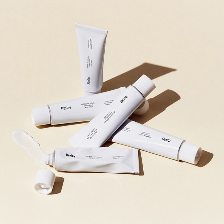 Hand Cream [Berber Porttrait], 30ml, 1pack - Image 2