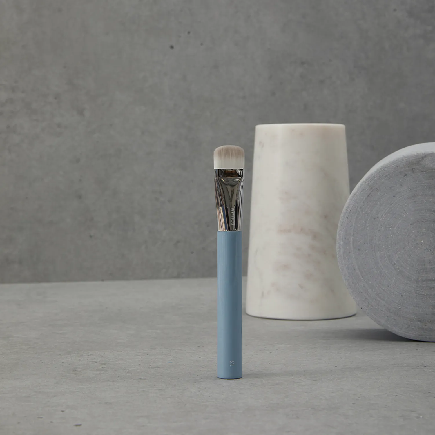 Easy Brush AA Short Face 13, 1ea, 1pack - Image 2