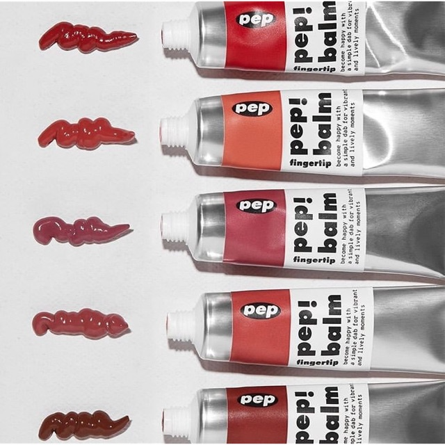 Pep! Balm, 15g, 003 Pause, 1pack - Image 2