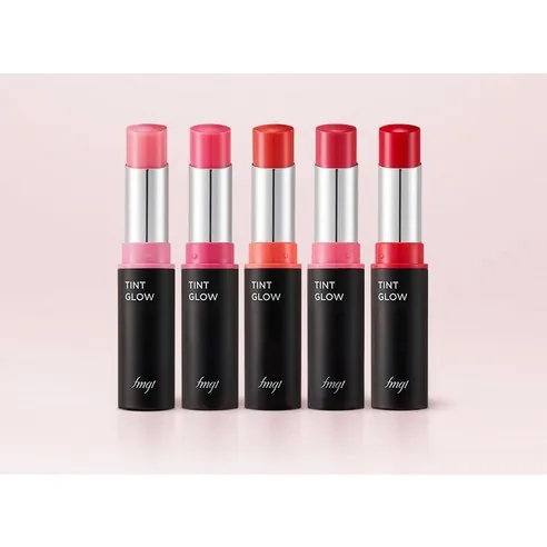 Tint Glow, 4.5g, 02 Cherry Blossom, 1pack - Image 2