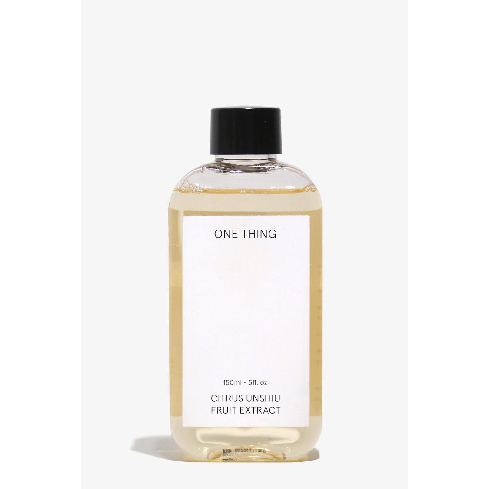 Citrus Unshiu Fruit Extract, 150ml, 1pack - Image 3