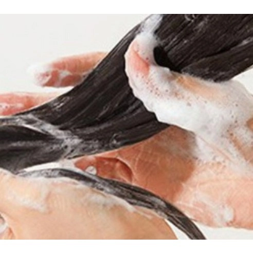 Original Hair Pack Treatment, 1000ml, 1pack - Image 8