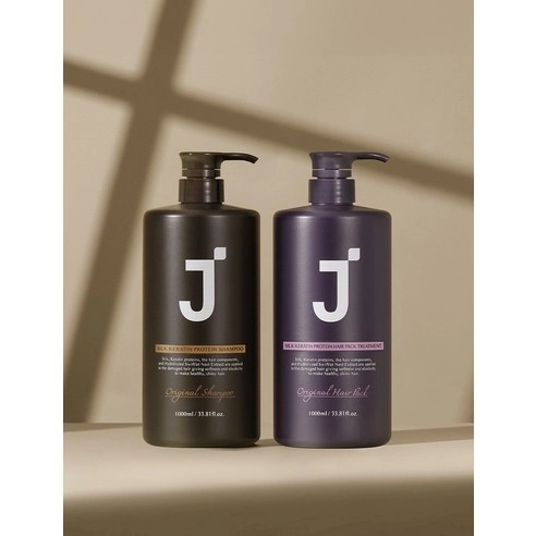 Original Hair Pack Treatment, 1000ml, 1pack - Image 4