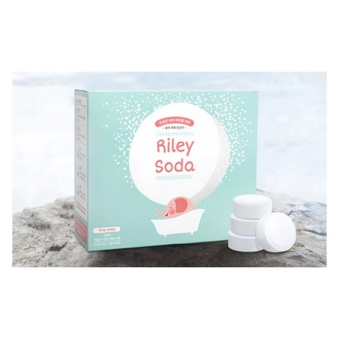 Riley Soda, 30ea, 1pack - Image 3