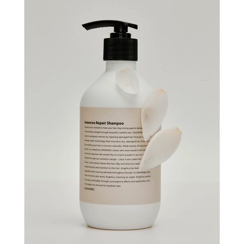 Intensive Repair Shampoo, 500ml, 1pack - Image 2