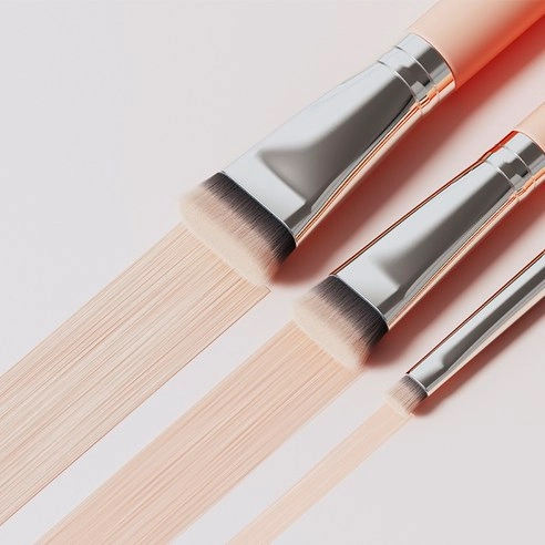 107 Base Perfector Brush, 1ea, 1pack - Image 2