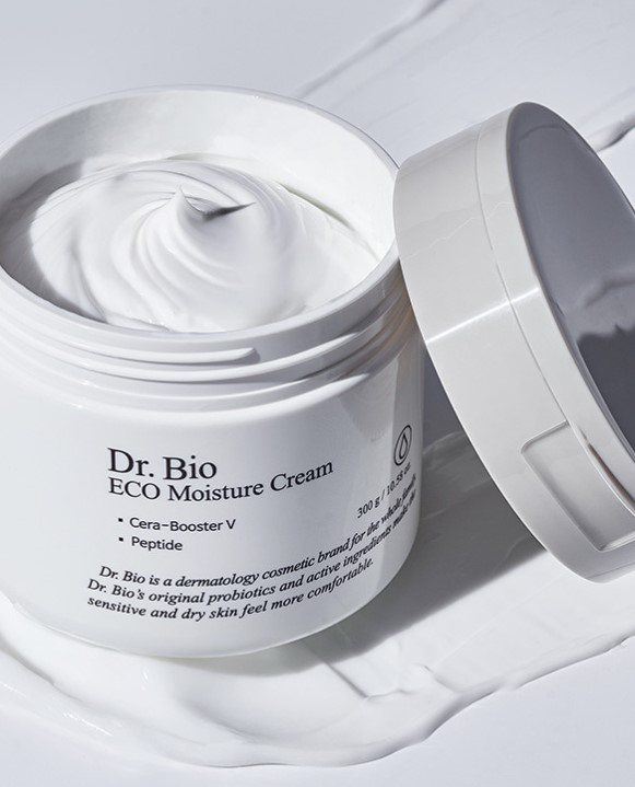 Eco Moisture Cream, 300ml, 1pack - Image 2